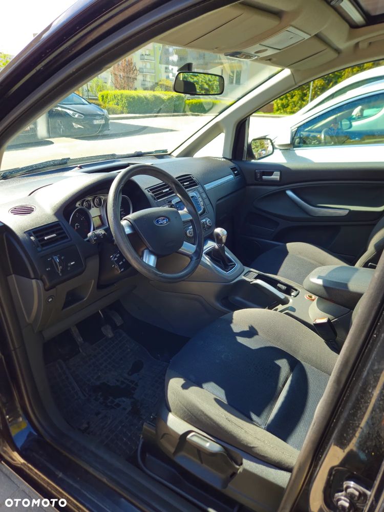 Ford C-MAX 1.8 Style - 7