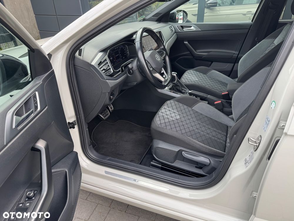 Volkswagen Taigo 1.0 TSI OPF DSG R-Line - 13