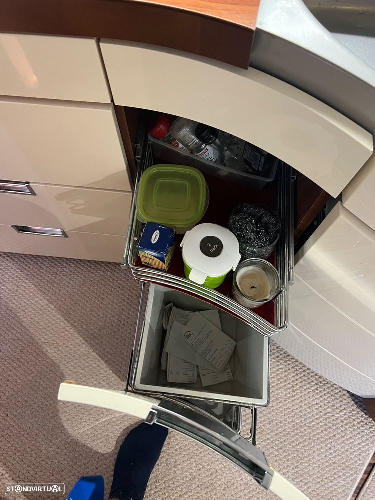 Hymer Classe S A - 11