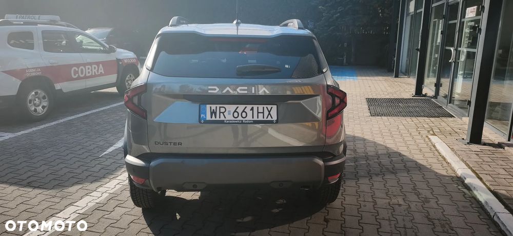 Dacia Duster 1.0 TCe Journey - 10