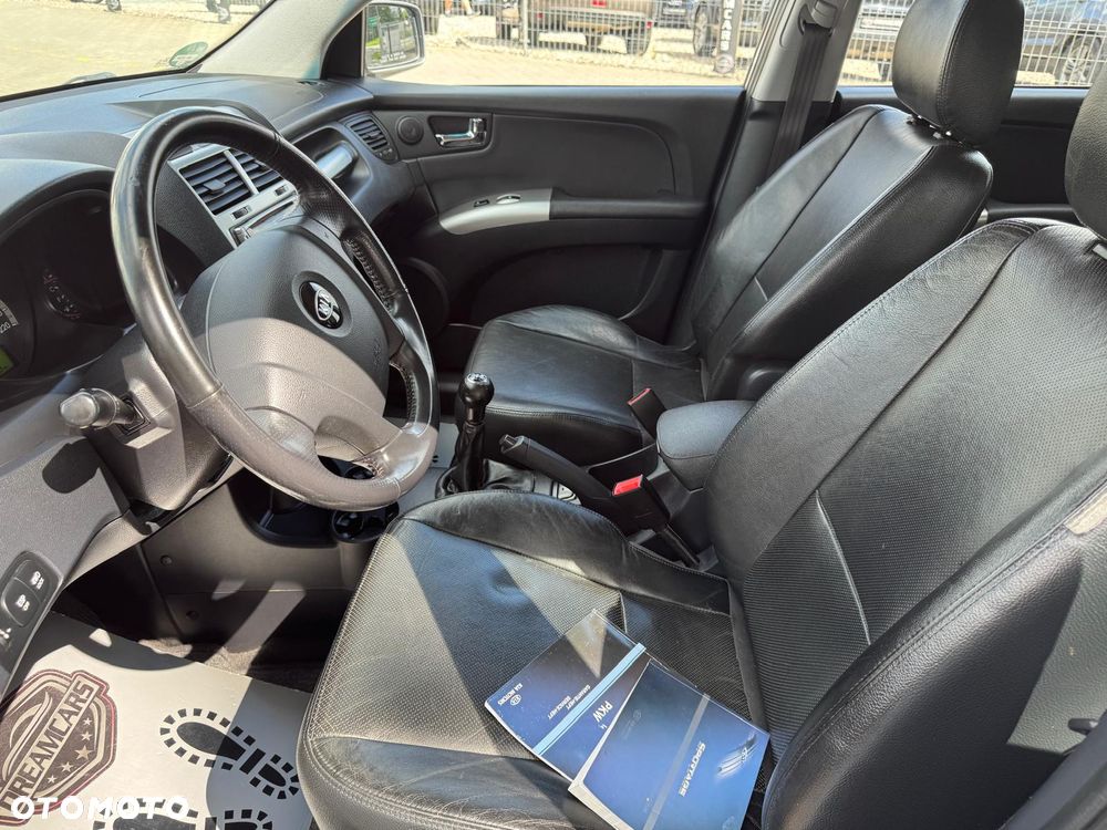 Kia Sportage - 28