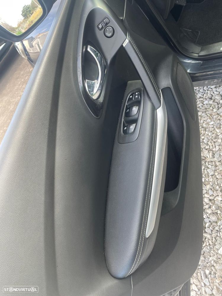 Renault Kadjar 1.5 dCi Exclusive - 15