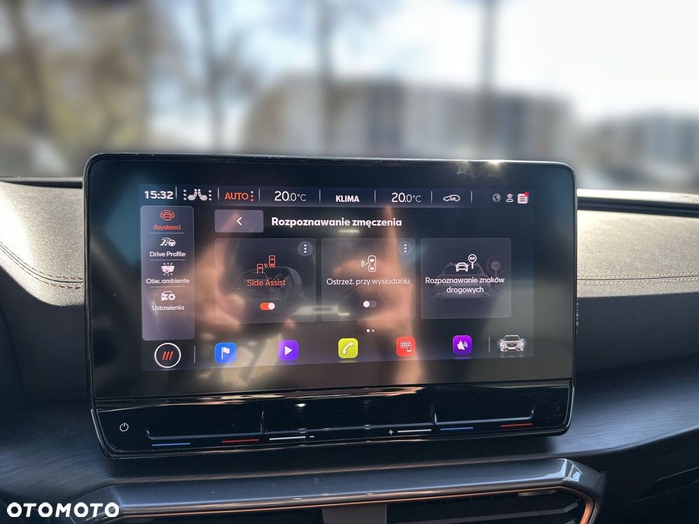 Cupra Formentor 1.5 TSI DSG - 23