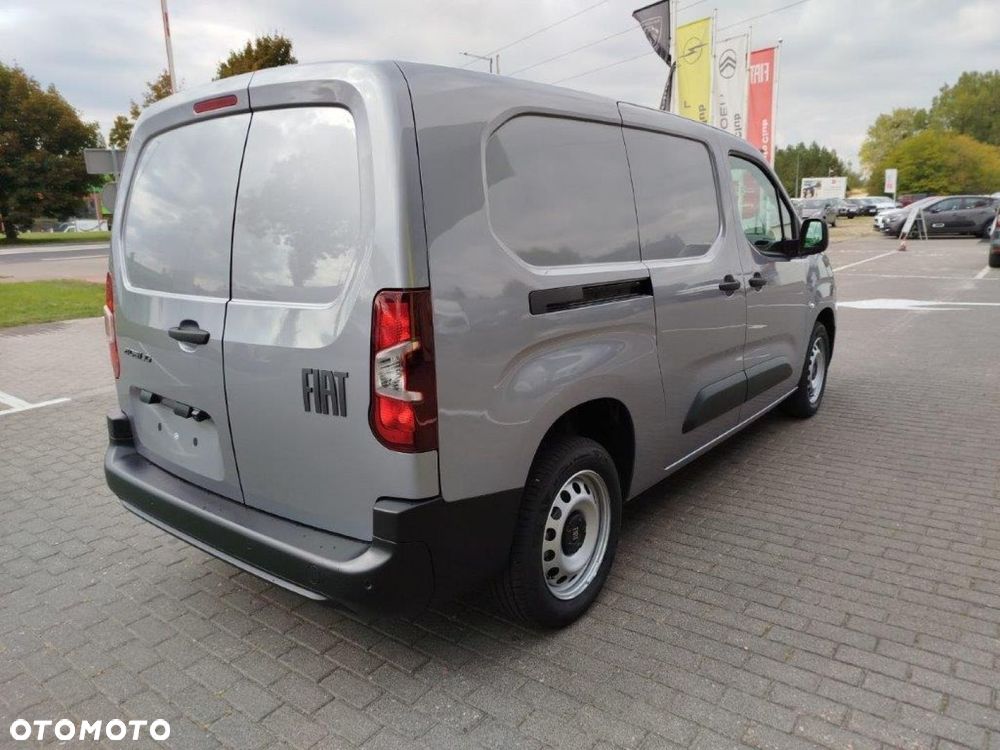 Fiat DOBLO - 7