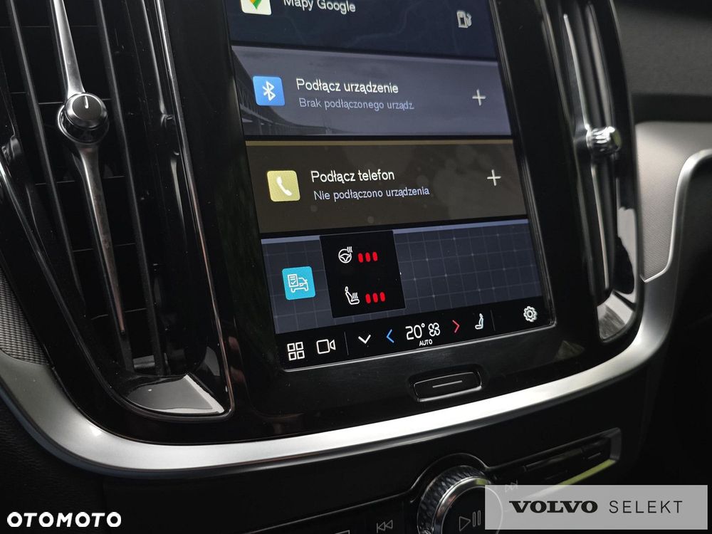 Volvo V60 - 20
