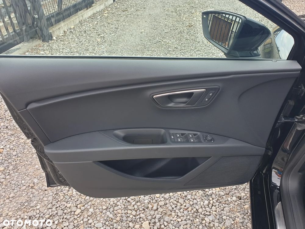 Seat Leon 1.4 TSI ACT Start&Stop FR - 9