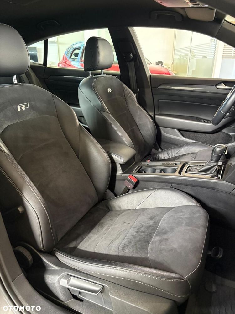 Volkswagen Arteon - 33