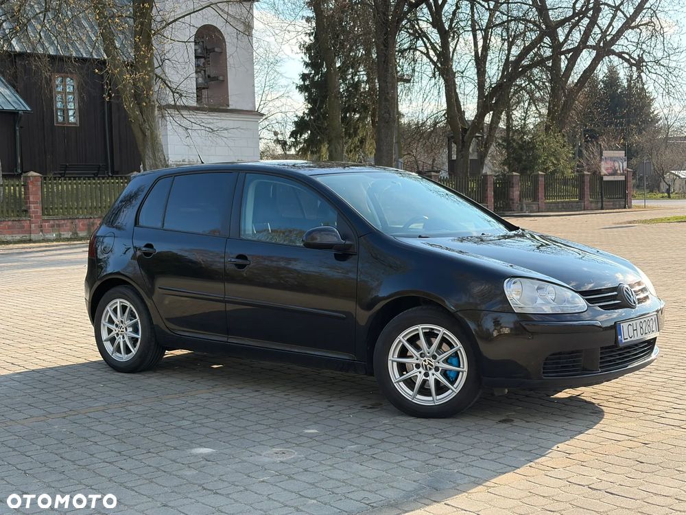 Volkswagen Golf 1.9 TDI United - 2