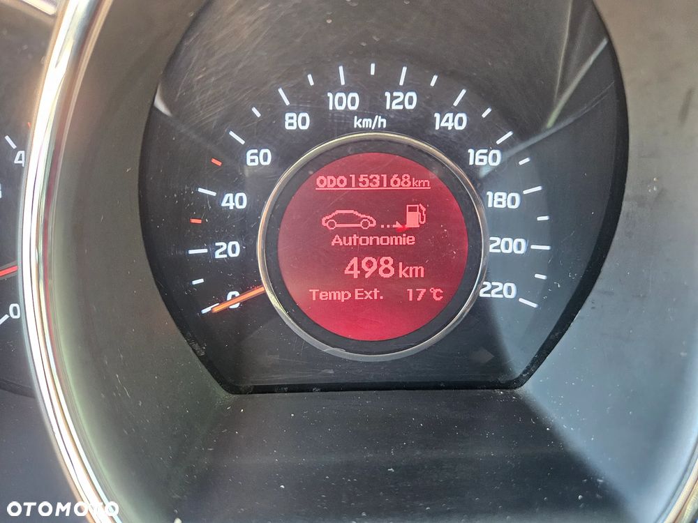 Kia Rio 1.1 CRDI Dream Team Edition - 29