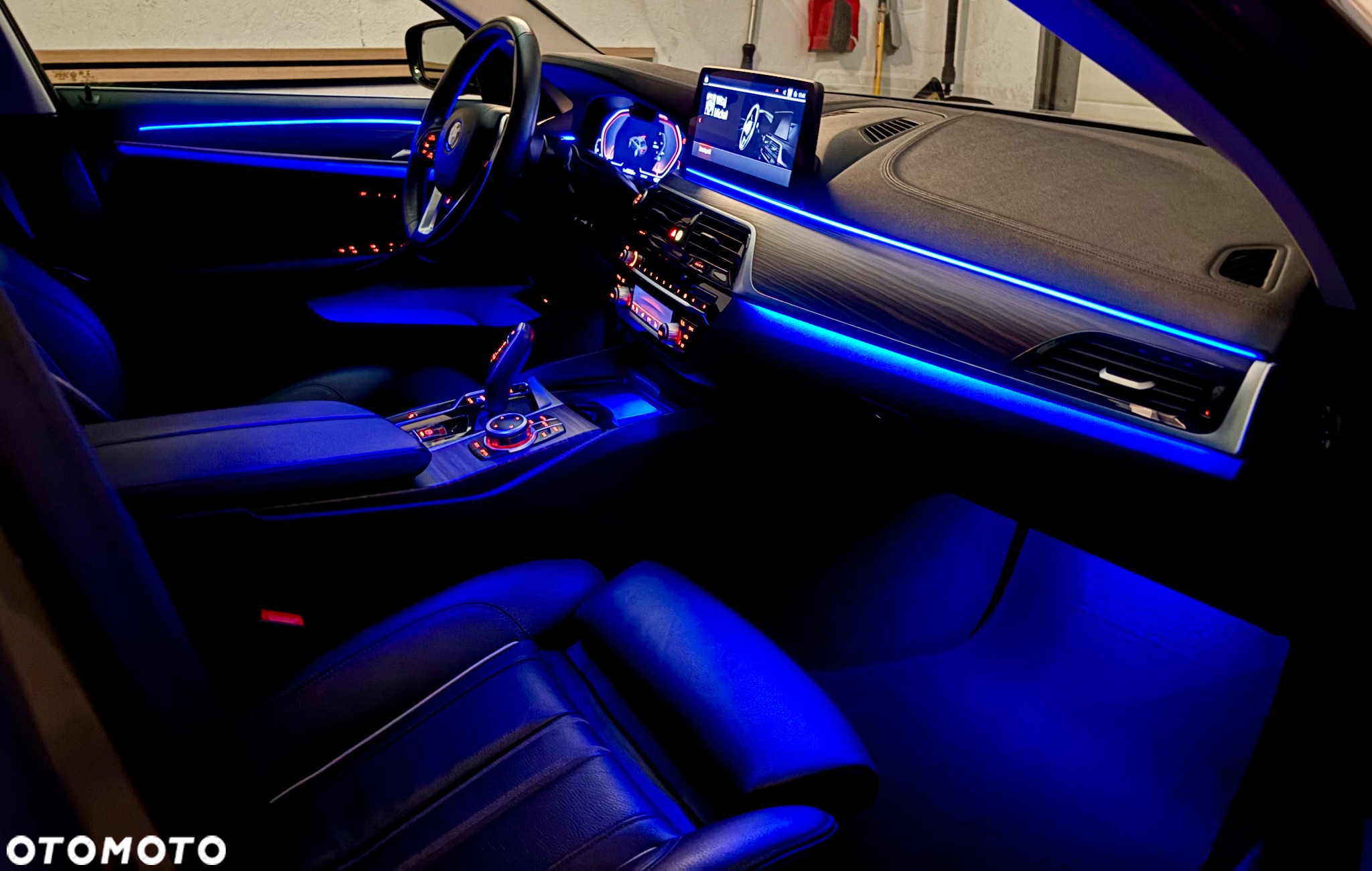 BMW Seria 5 - 39