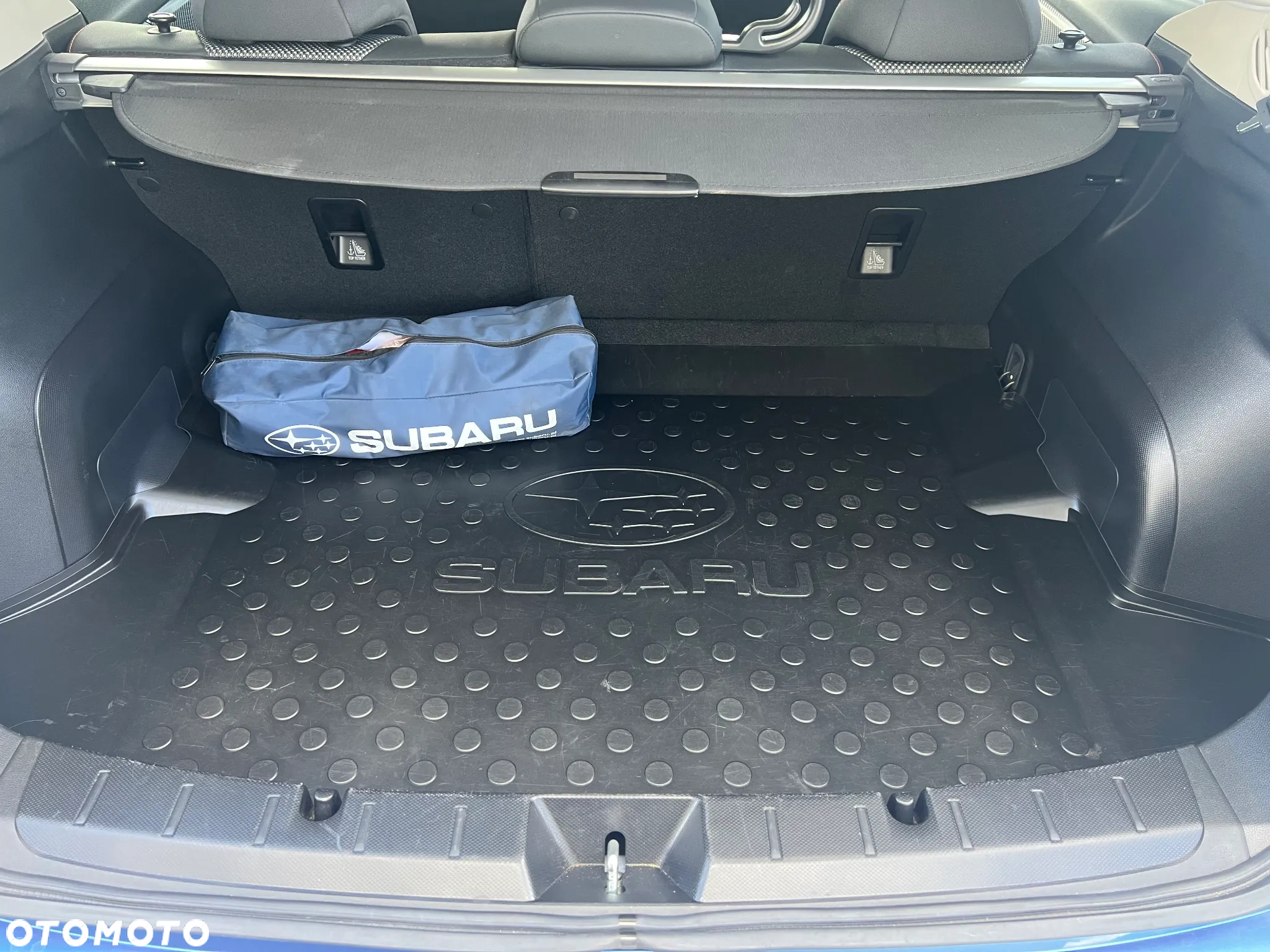 Subaru XV 1.6i Exclusive Plus (EyeSight) Lineartronic - 35
