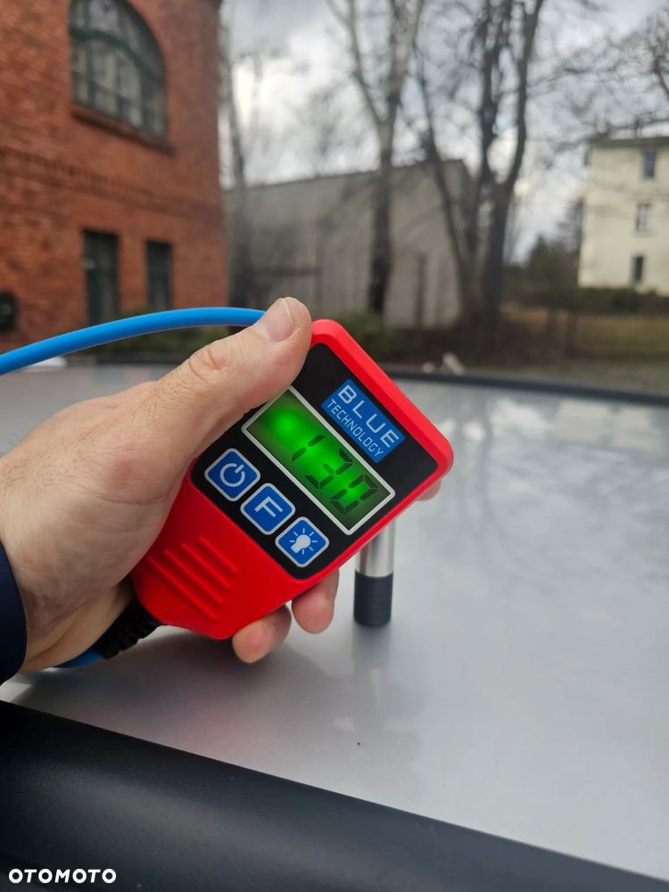 Ford Focus 1.5 TDCi DPF Start-Stopp-System Titanium - 35