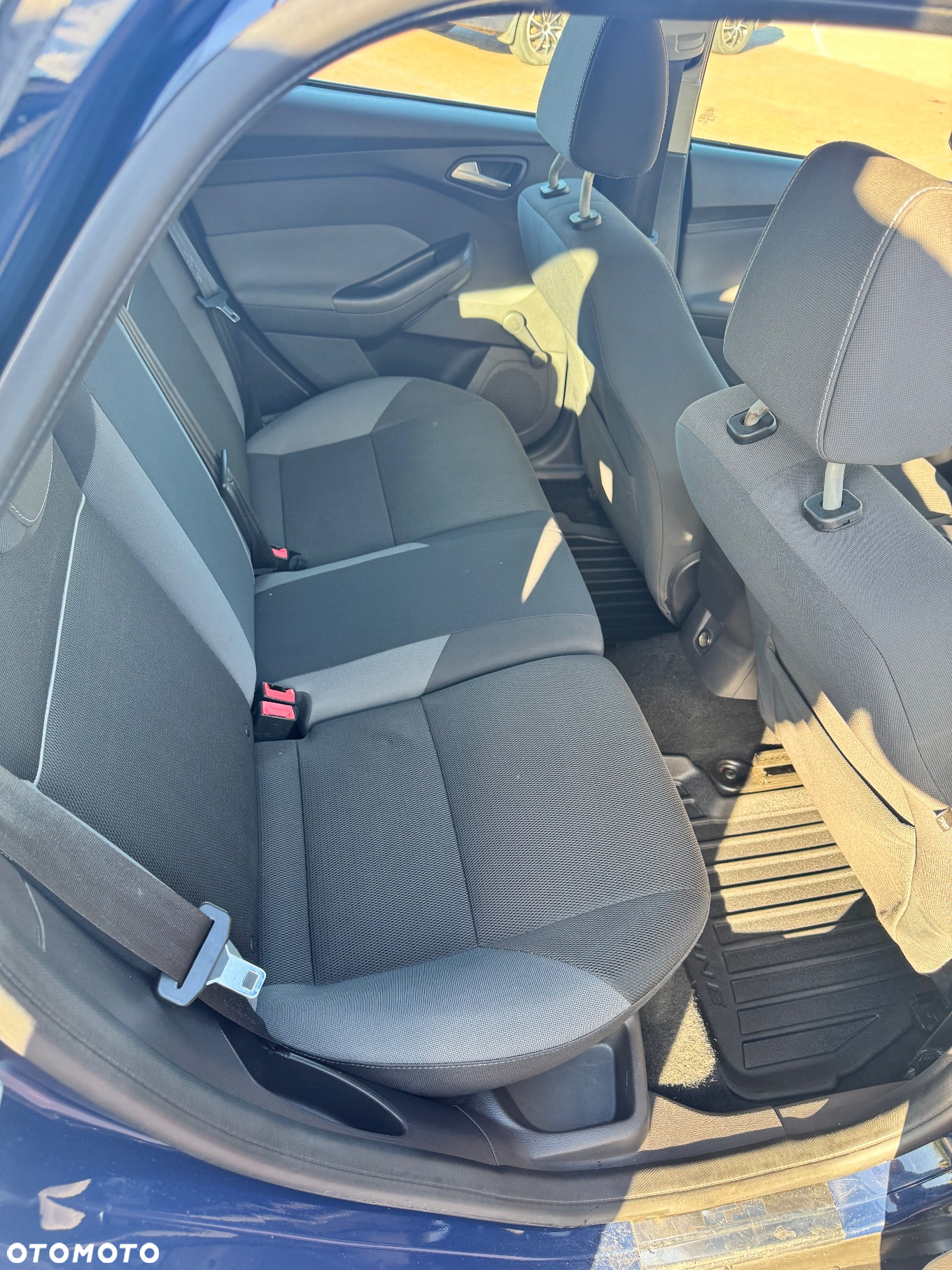Ford Focus 1.6 TDCi Edition - 7