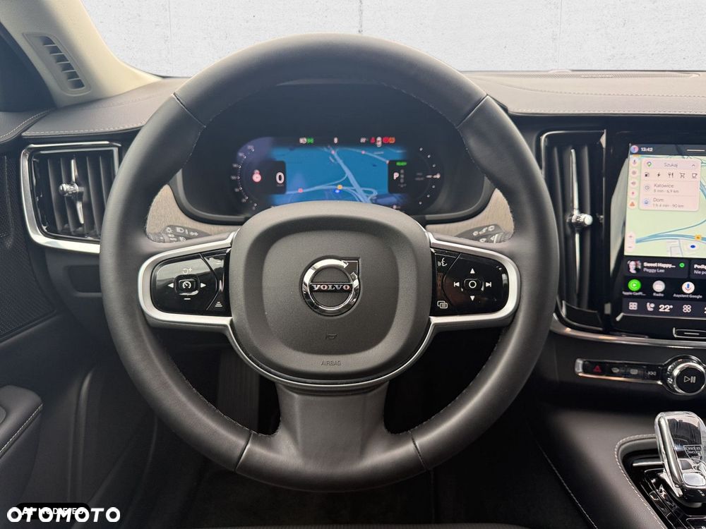 Volvo V90 - 18