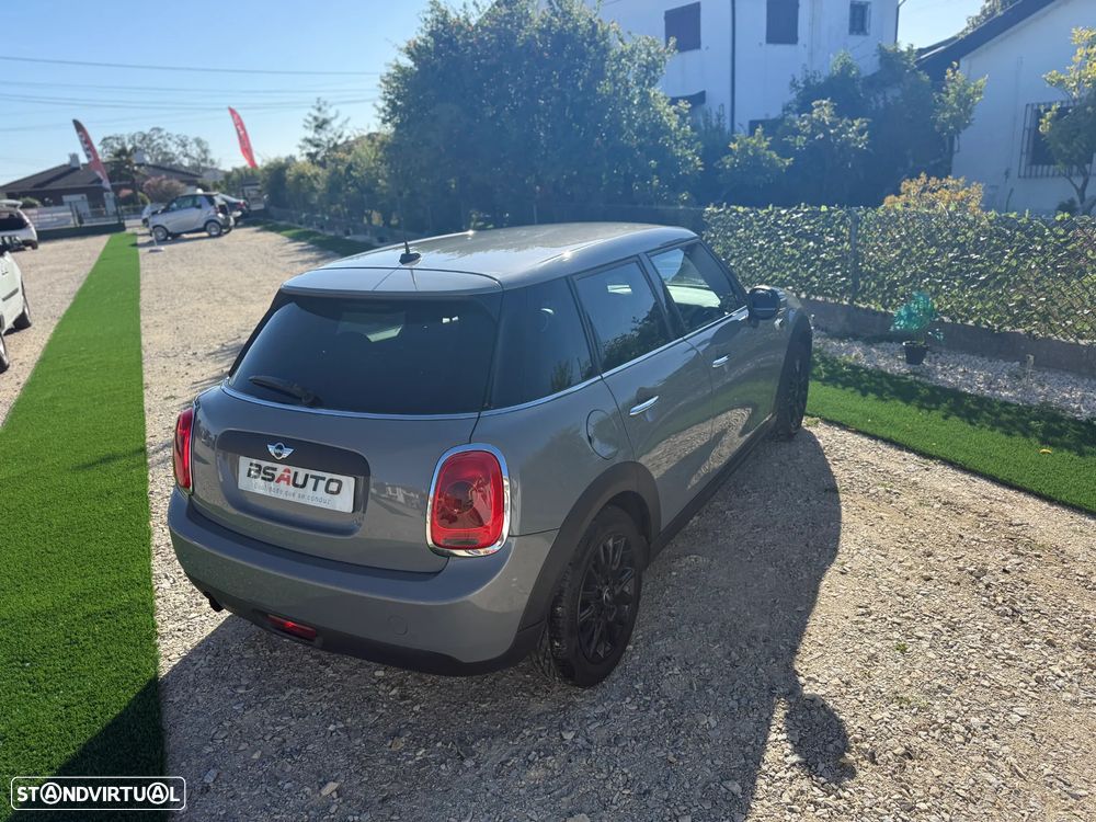MINI 5 Portas One First - 13