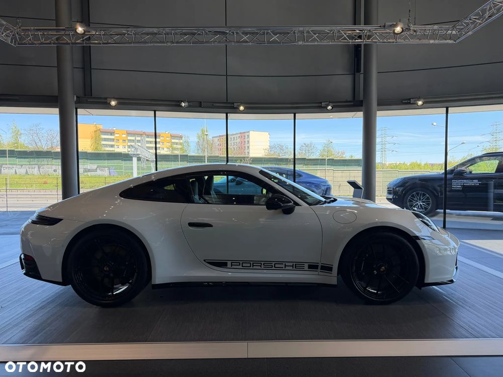 Porsche 911 - 7