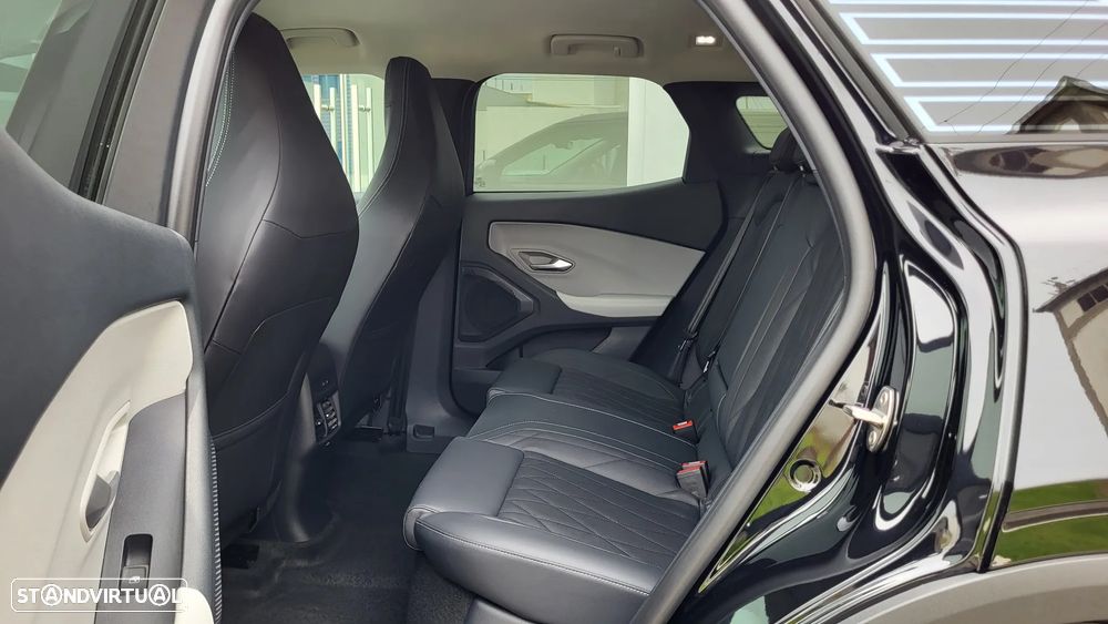 Ford Explorer 79 kWh Premium - 19