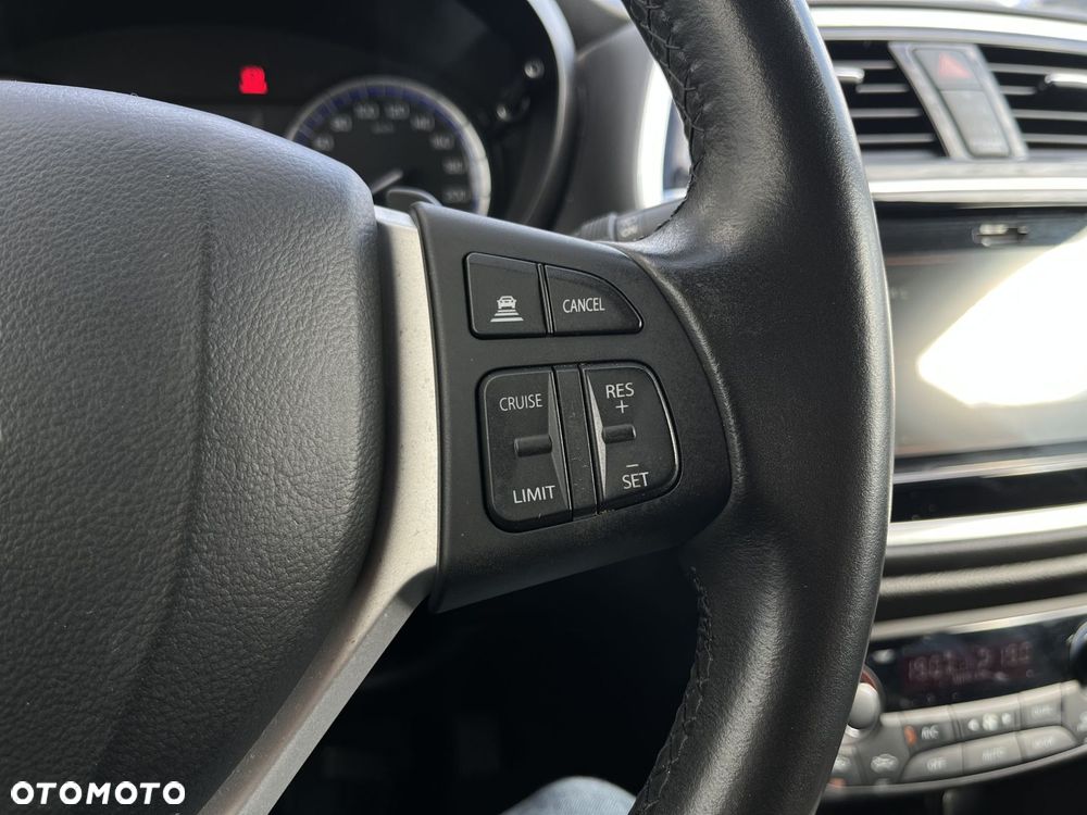 Suzuki SX4 S-Cross 1.4 SHVS Premium - 26