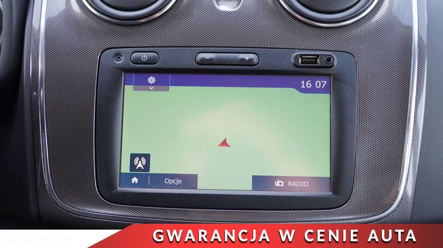 Dacia Sandero Stepway TCe 90 Prestige - 12