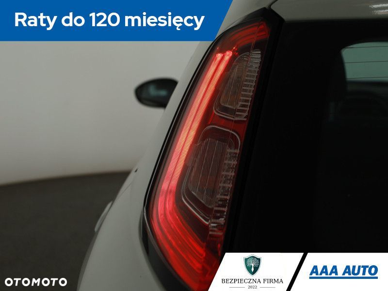 Fiat Punto 2012 - 16