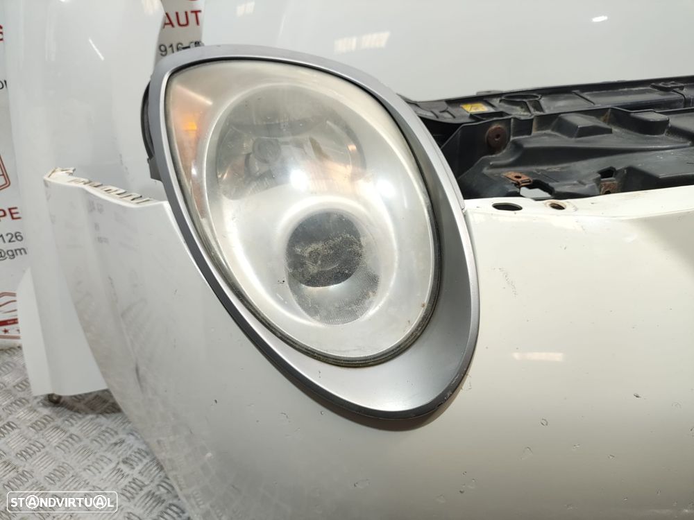 Frente Completa Alfa Romeo Mito 955 Fase 1 2008 a 2013 Diesel Original - 18
