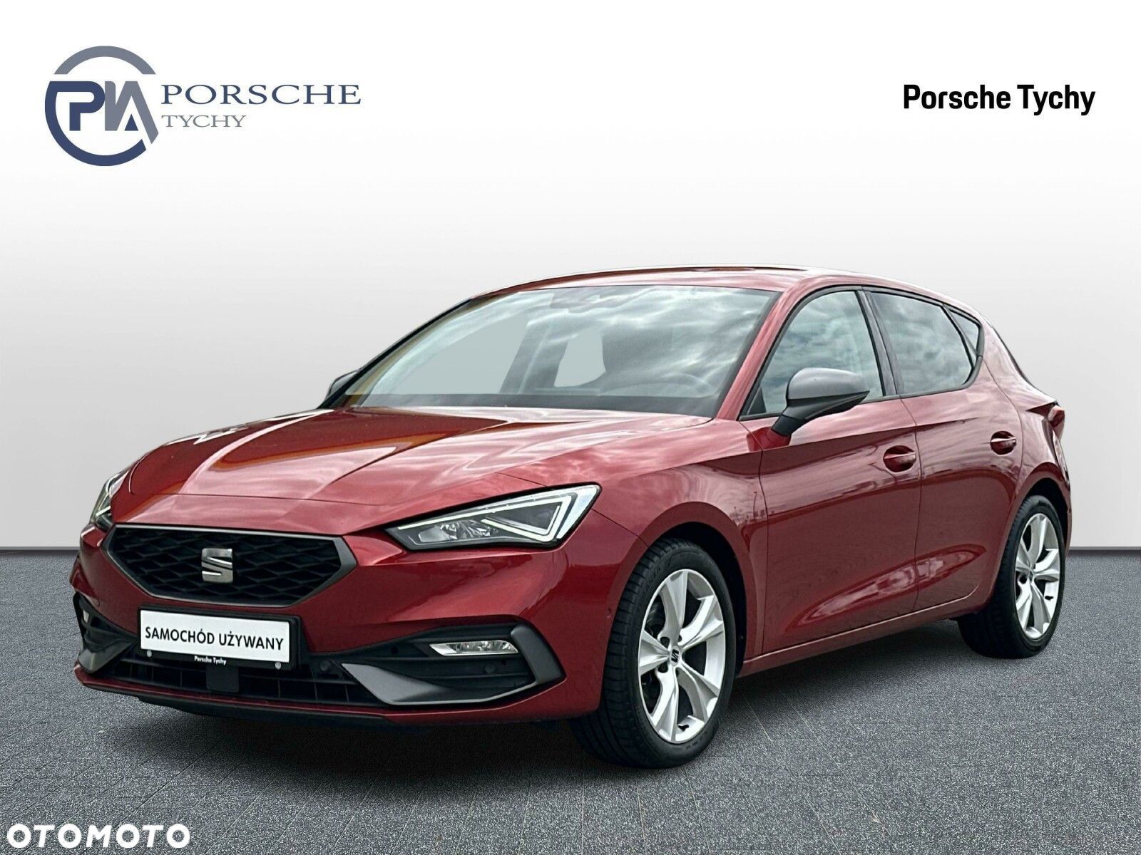 Seat Leon - 1
