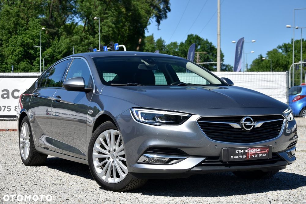 Opel Insignia 1.6 Innovation - 5