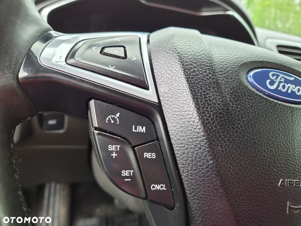 Ford Mondeo 2.0 TDCi STart-Stopp PowerShift-Aut ST-Line - 19