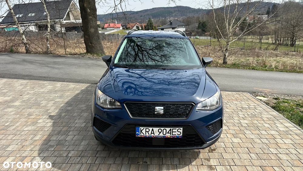 Seat Arona - 3