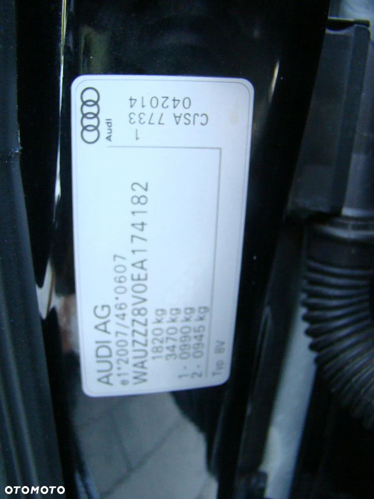 Audi A3 Sportback 1.8 TFSI Attraction - 20