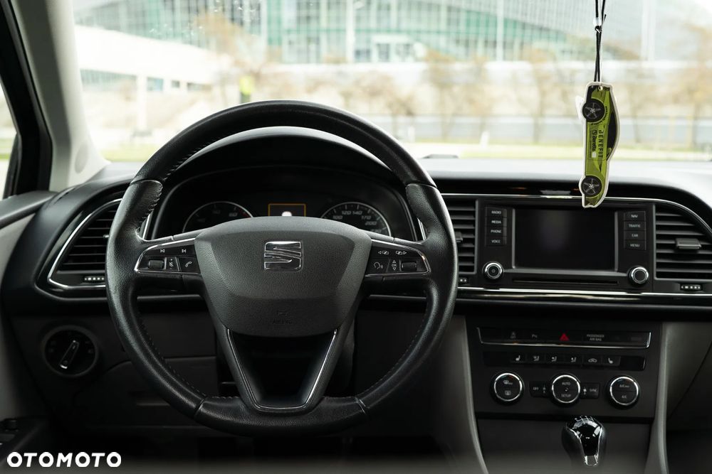 Seat Leon 1.4 TSI Start&Stop Style - 15