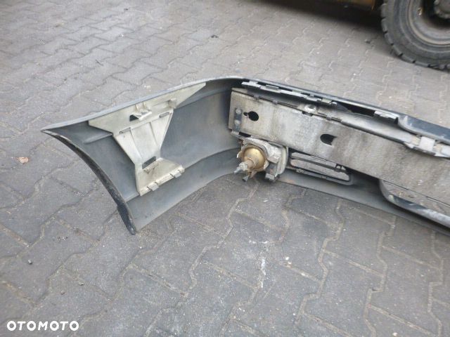 ZDERZAK PRZÓD PRZEDNI VOLVO S70 97-00 - 12