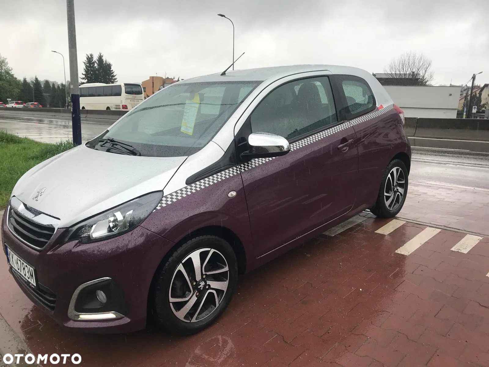 Peugeot 108 PureTech 82 Style - 2