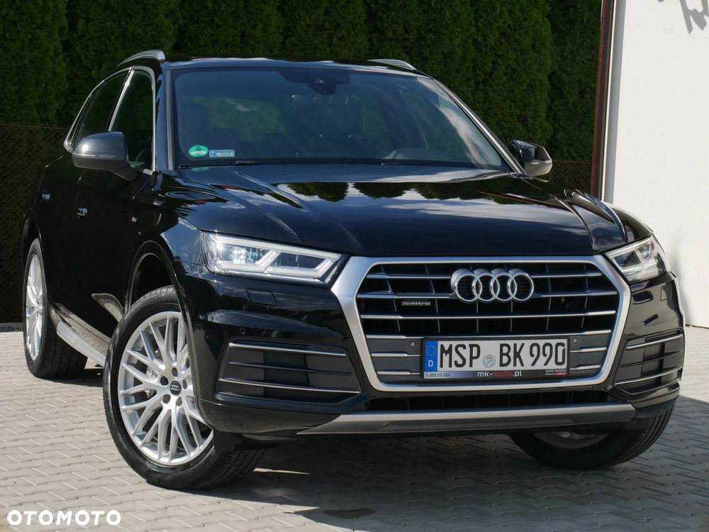 Audi Q5 2.0 TDI Quattro Sport S tronic - 2