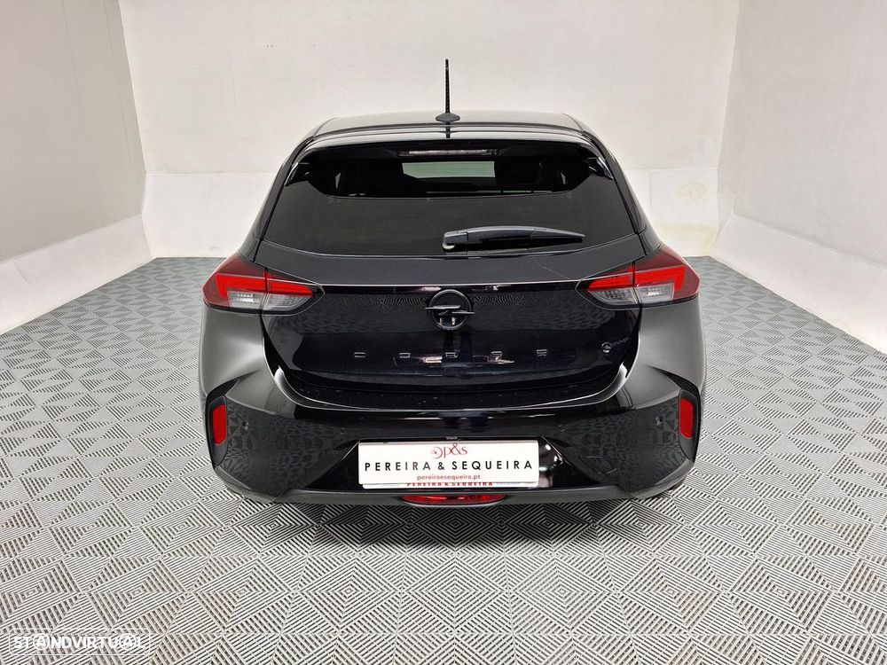 Opel Corsa-e 50 kWh GS - 7