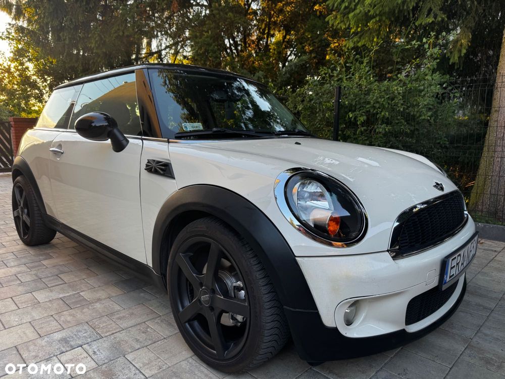 MINI Cooper - 1