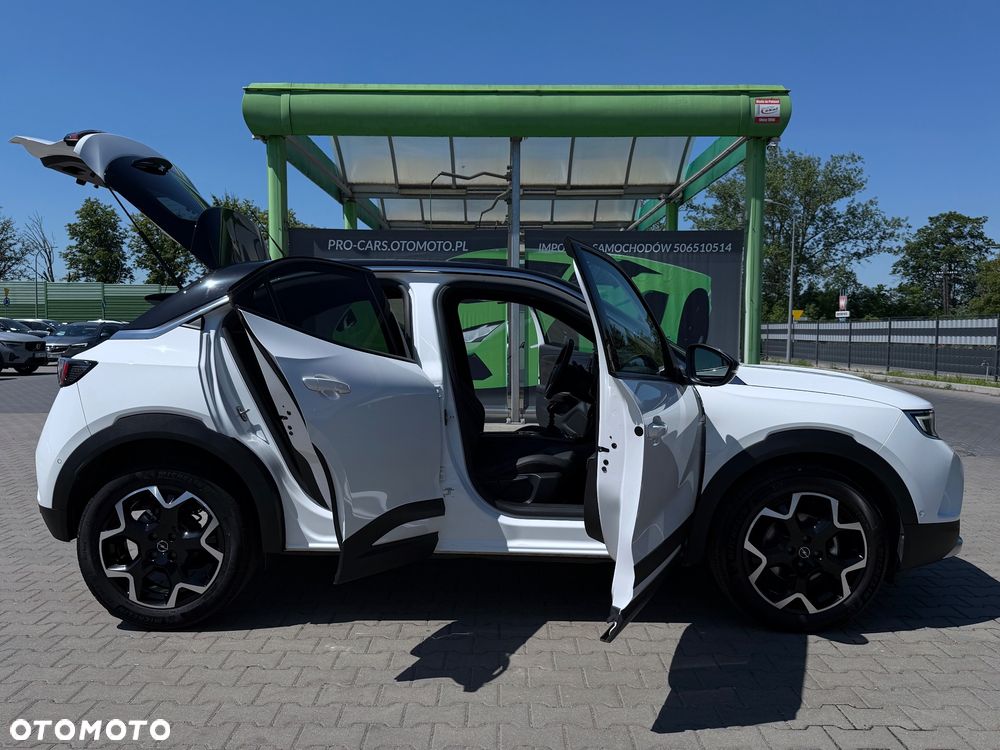 Opel Mokka 1.5 Elegance - 17