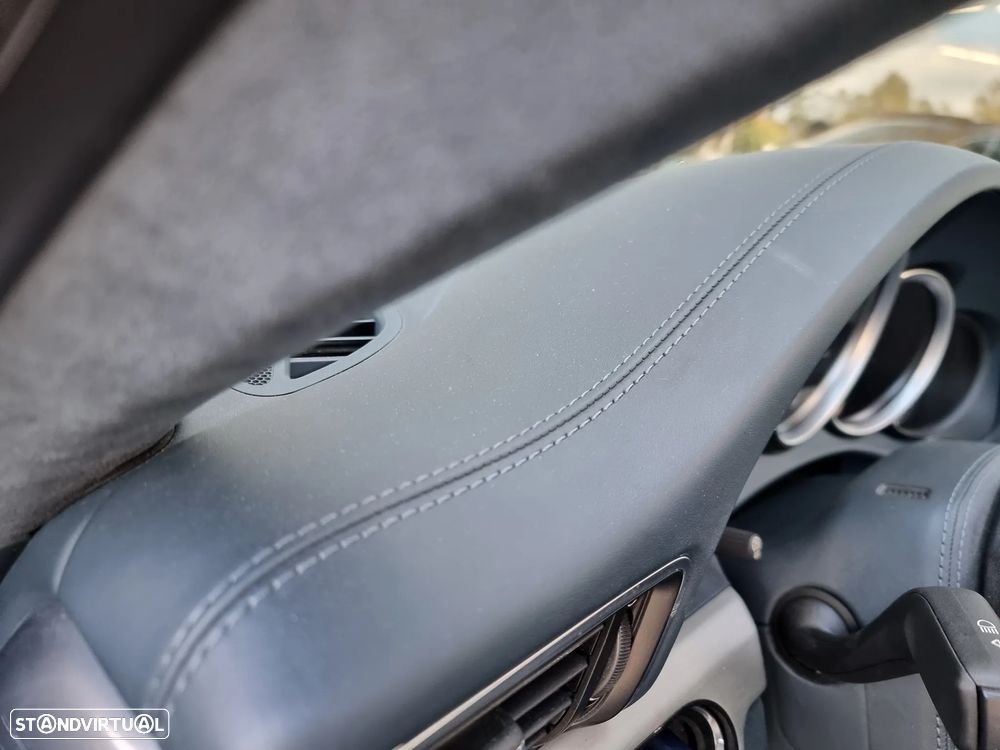 Porsche 911 (991) Carrera S PDK - 13