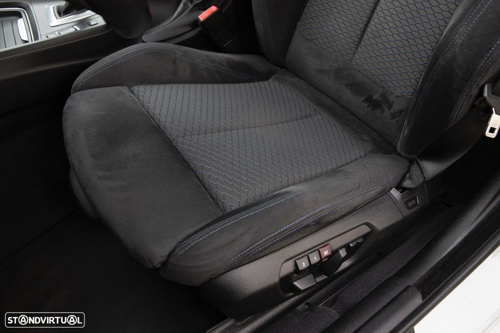 BMW 320 Gran Turismo d Auto Pack M - 30