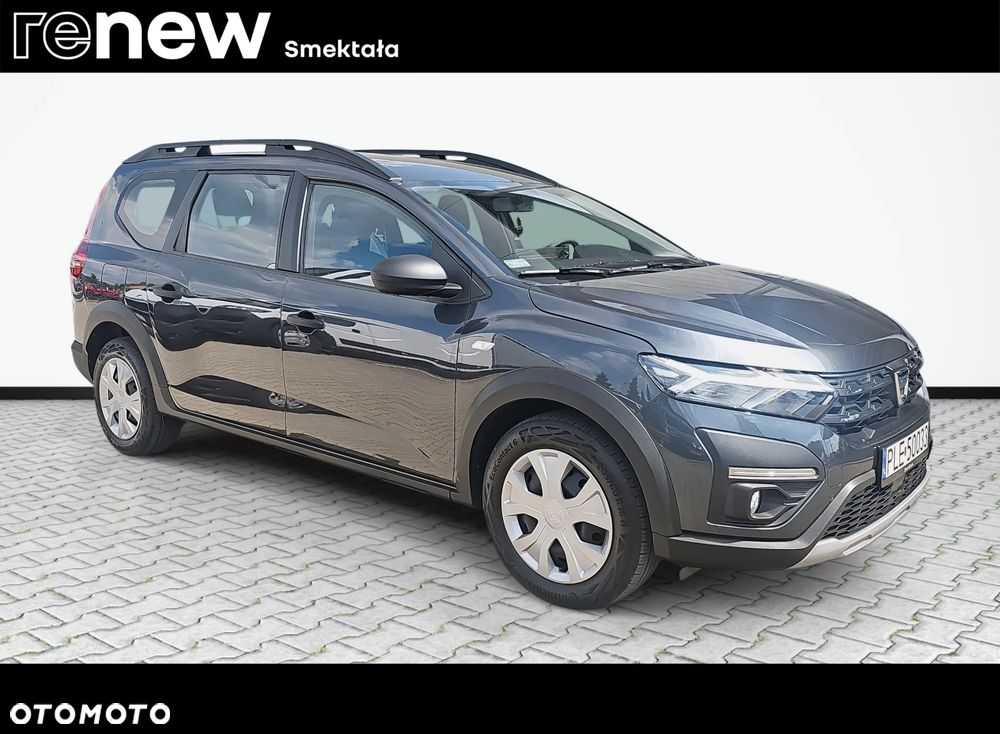Dacia Jogger 1.0 TCe Essential - 3