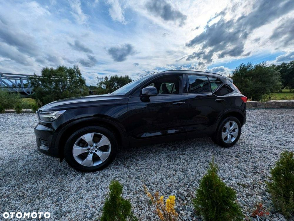 Volvo XC 40 - 11