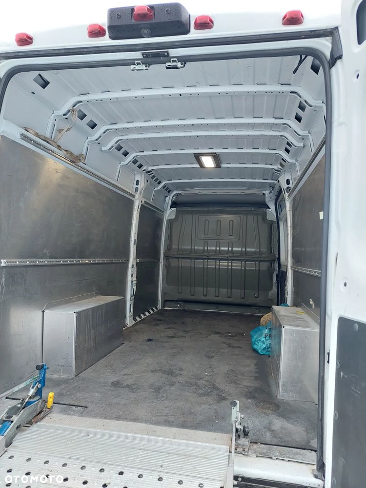 RAM Ram Promaster - 11