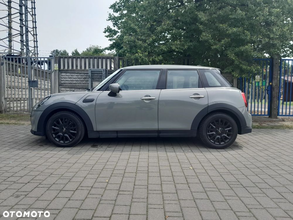 MINI ONE - 1