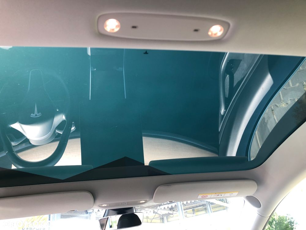 Tesla Model 3 Langstreckenbatterie Allradantrieb Dual Motor - 20