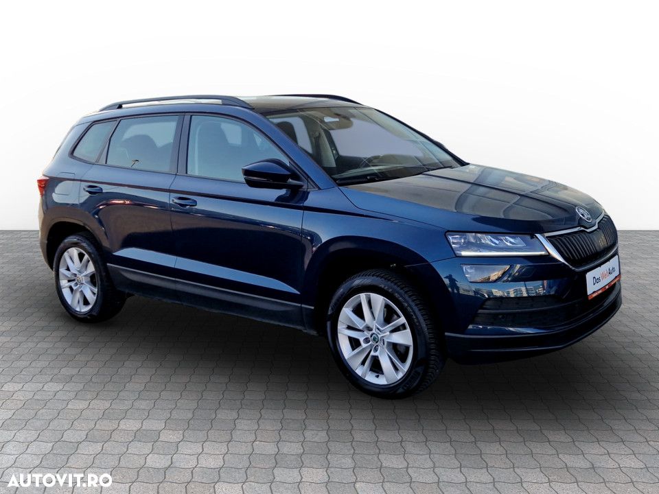 Skoda Karoq - 6