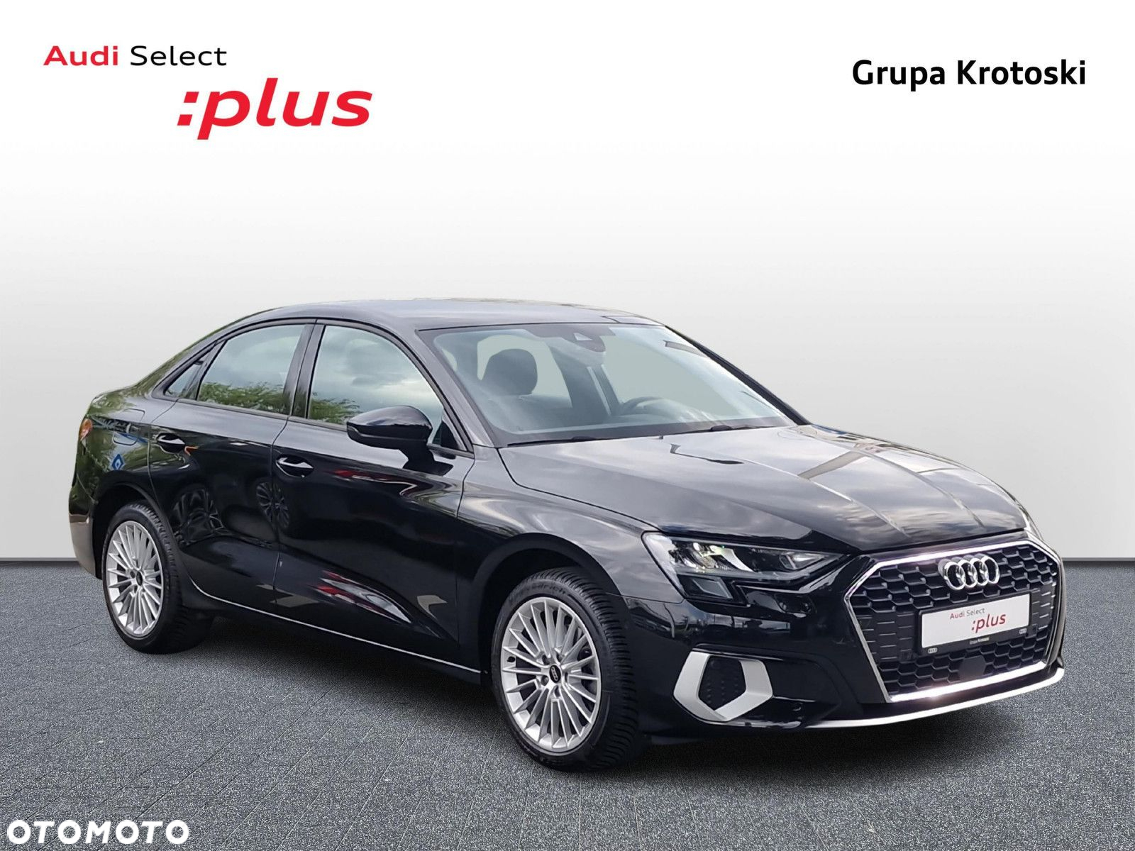 Audi A3 - 7