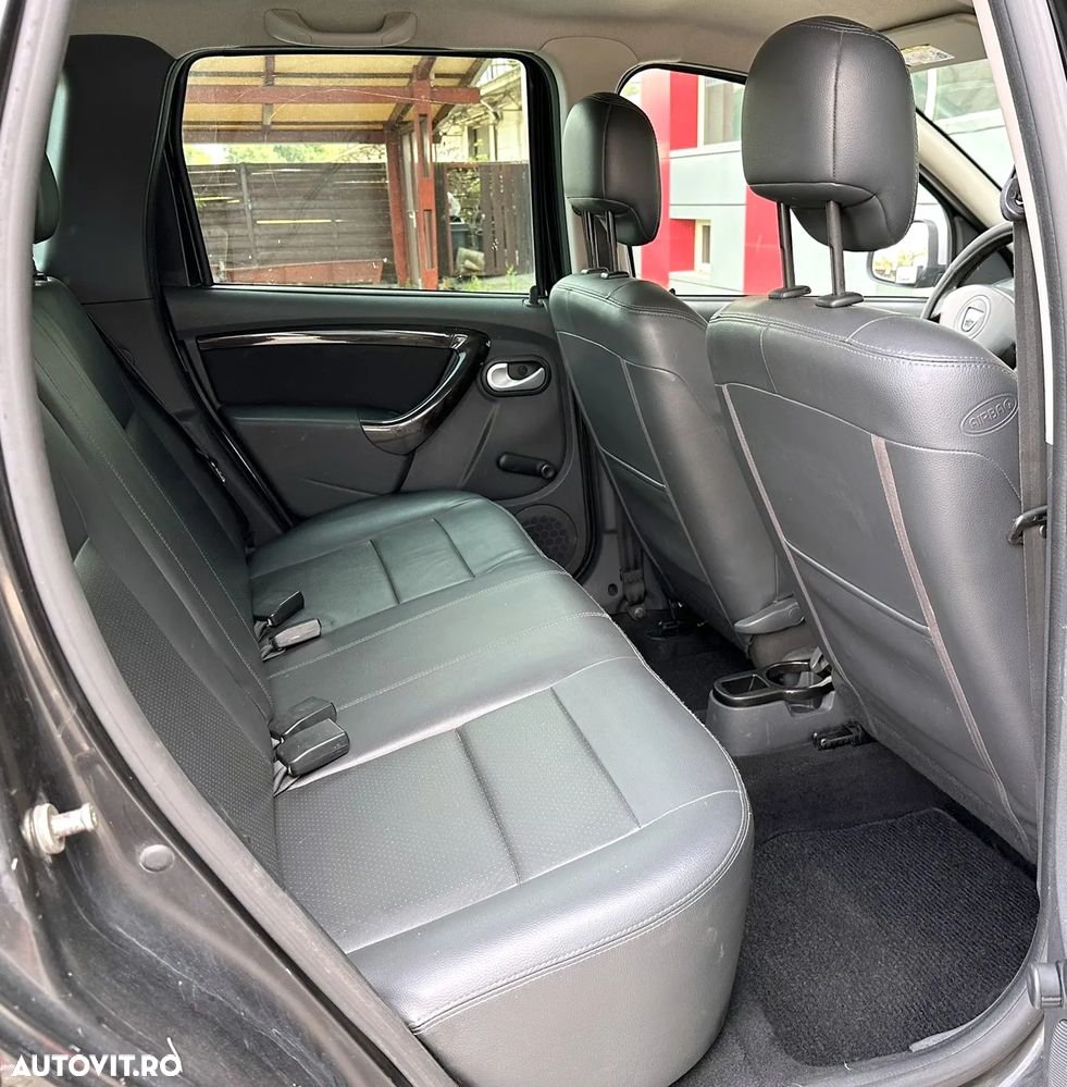 Dacia Duster - 20