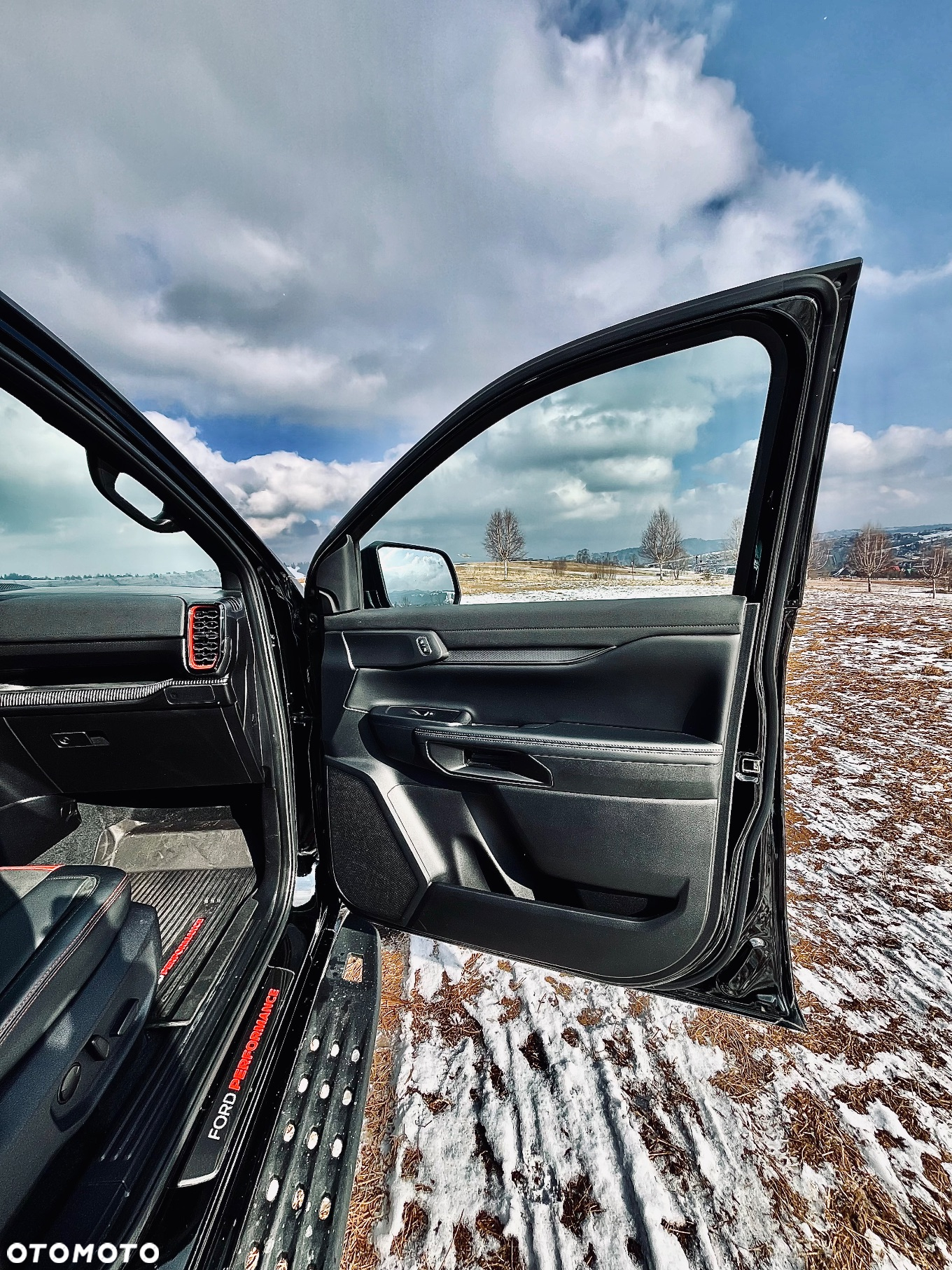 Ford Ranger 3.0 EcoBoost Twin-Turbo 4x4 DC Raptor - 25