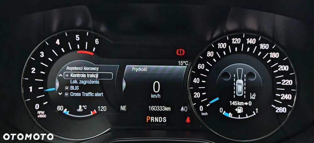 Ford Mondeo 2.0 EcoBlue Titanium - 23