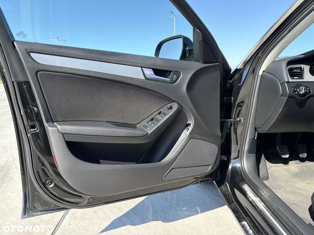 Audi A4 Limousine 2.0 TDI - 11